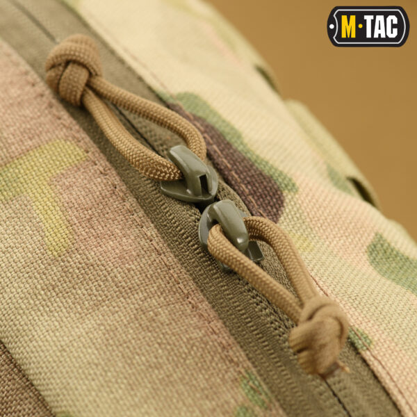 M-Tac підсумок утилітарний горизонтальный Gen.2 Multicam