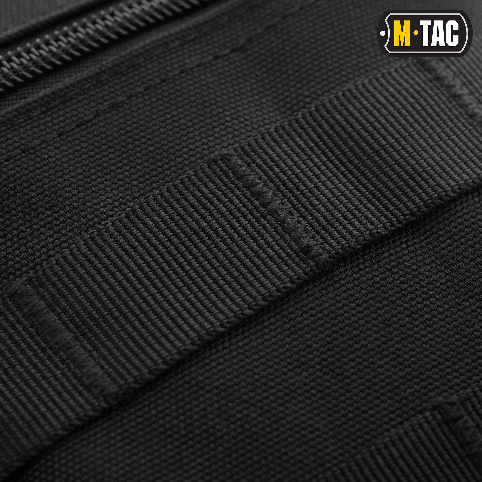 M-Tac сумка Urban Line City Patrol Fastex Bag Black M-Tac сумка Urban Line City Patrol Fastex Bag Black - Зображення 9