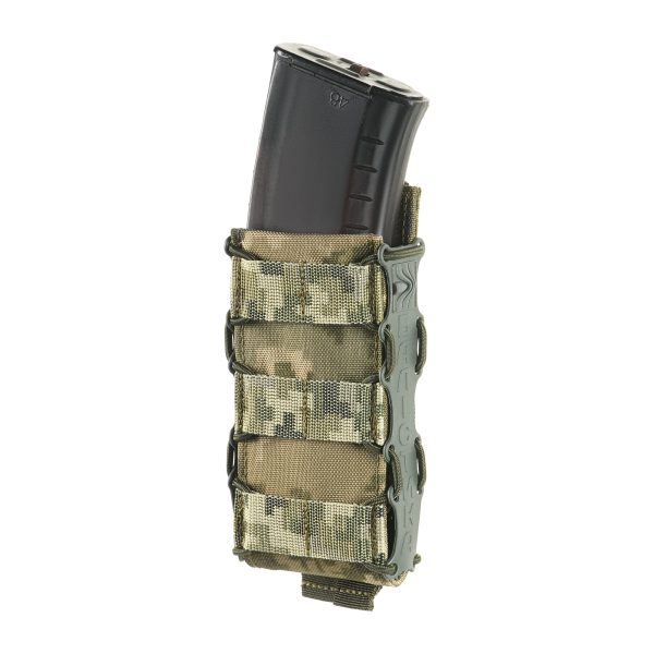 Балістика підсумок для AK/AR "Колчан" Cordura 1000D MM14 - Зображення 4
