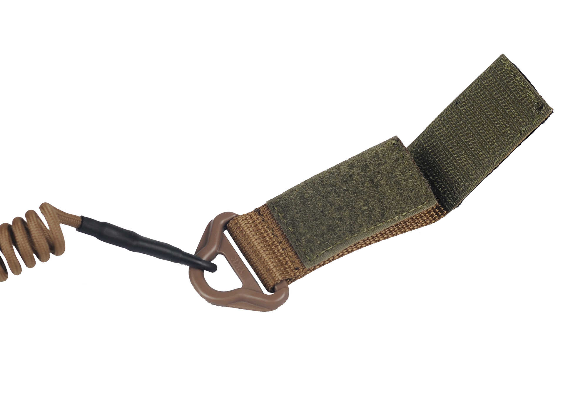 Шнур страхувальний спіральний койот Шнур страхувальний спіральний койот — изображение 11