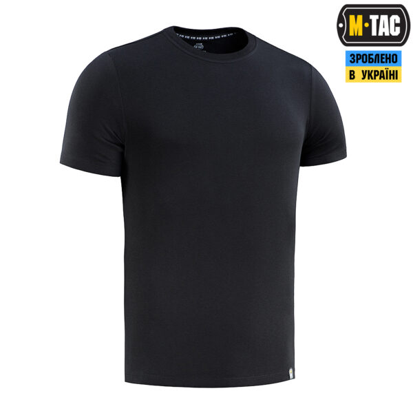 M-Tac футболка 93/7 Summer Black