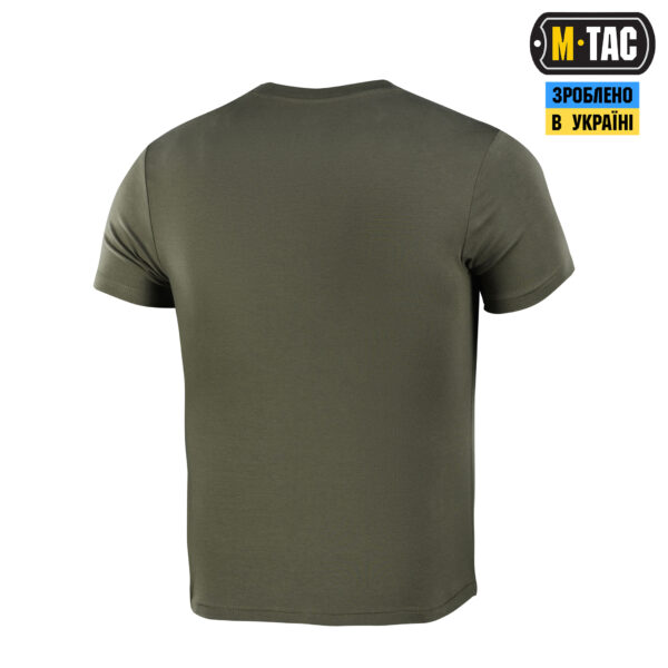 M-Tac футболка 93/7 Army Olive