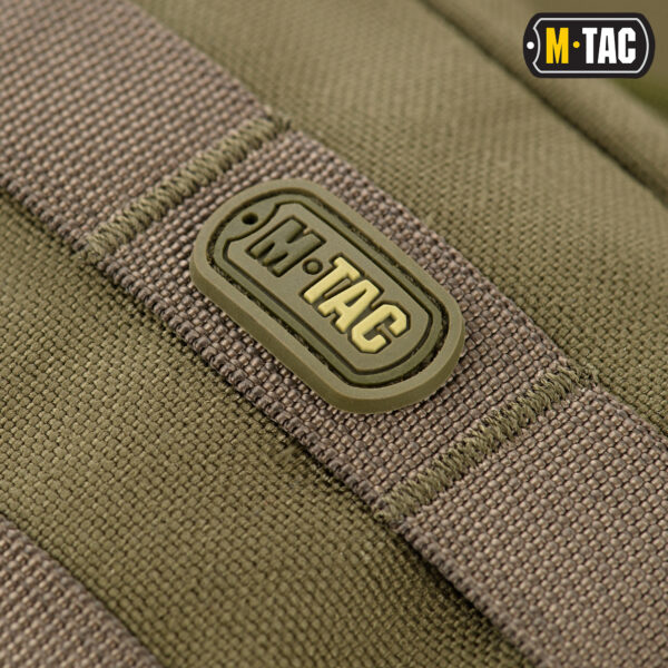 M-Tac підсумок утилітарний горизонтальний Olive