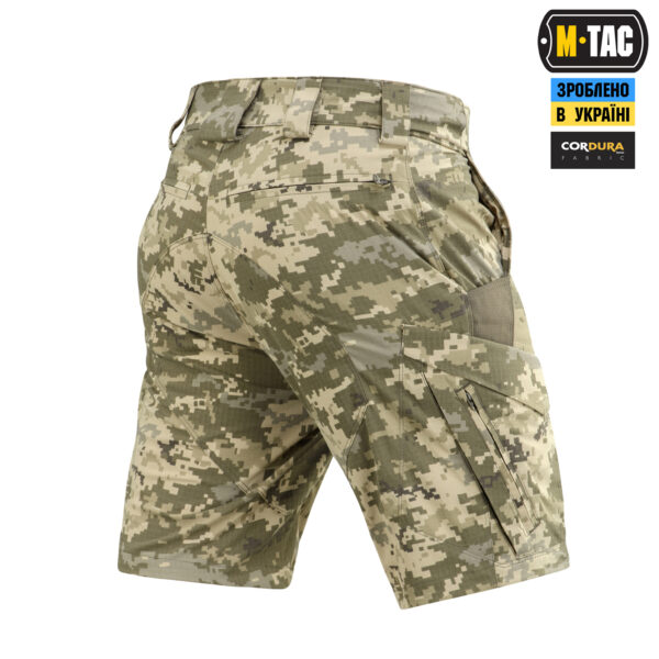M-Tac шорти Aggressor Summer Flex MM14 - Зображення 4
