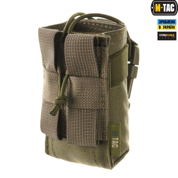 M-Tac підсумок для рації Olive