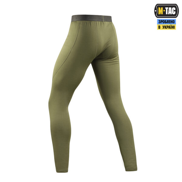 M-Tac термоштаны флис Delta Level 2 Light Olive