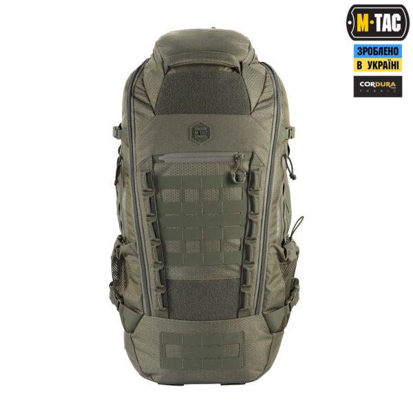 M-Tac рюкзак Large Elite Hex Ranger Green