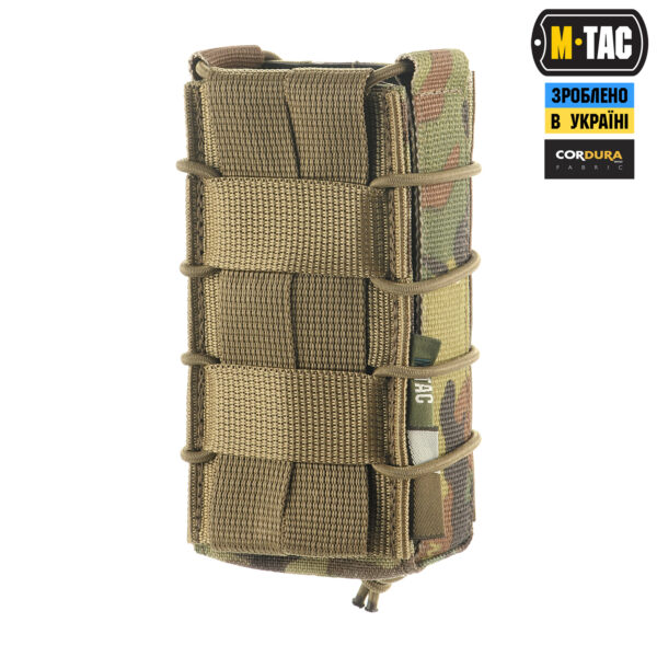 M-Tac підсумок для АК відкритий Elite Laser Cut Gen.2 Multicam