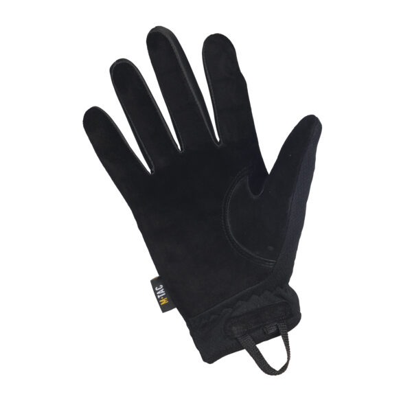 M-Tac рукавички Scout Tactical Black