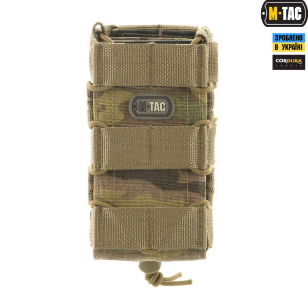 M-Tac підсумок для АК відкритий подвійний Multicam