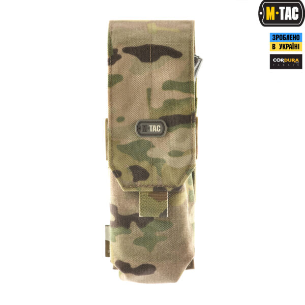 M-Tac підсумок для АК закритий Gen.2 Multicam