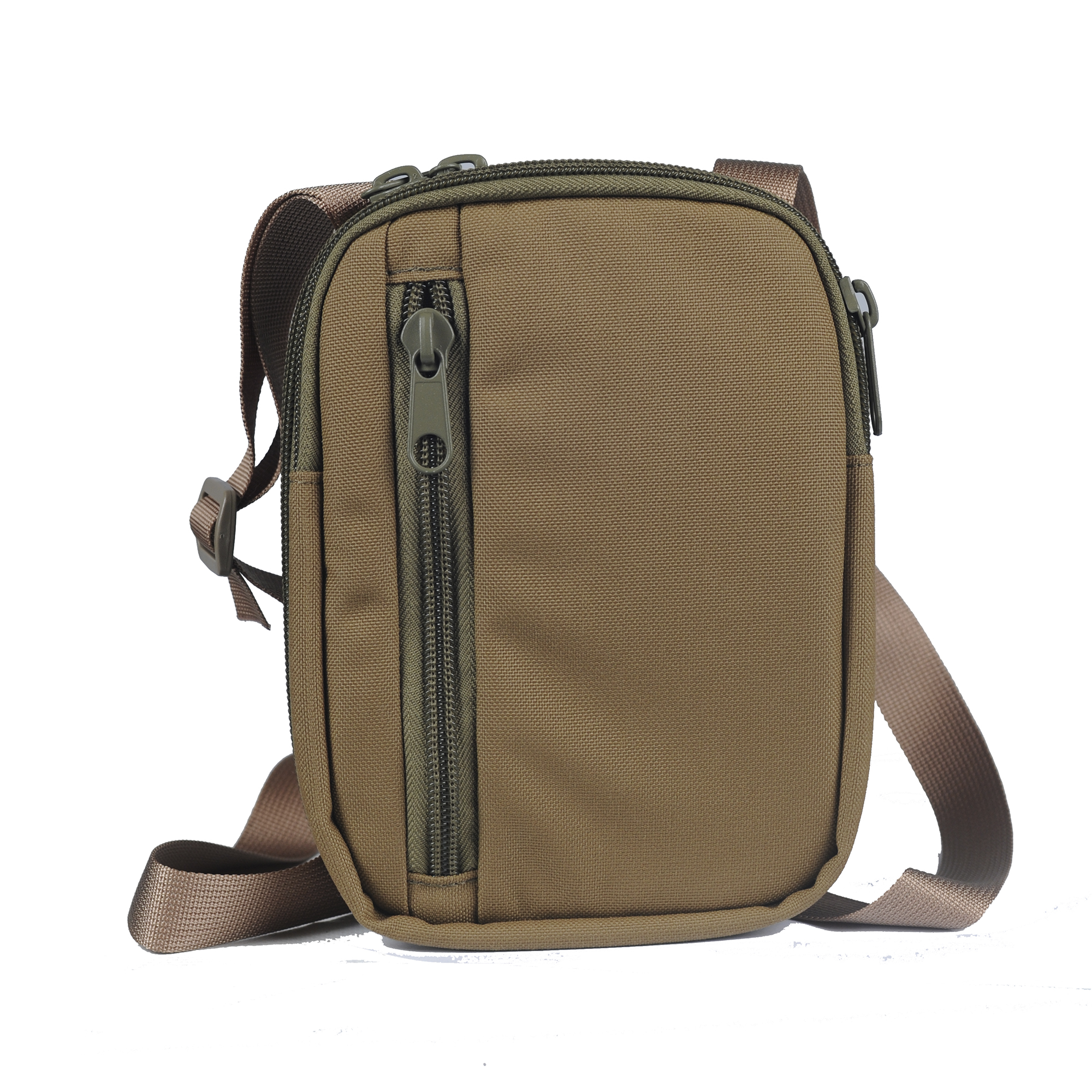 A-Line А14 сумка з кобурою койот A-Line А14 сумка з кобурою койот — изображение 8