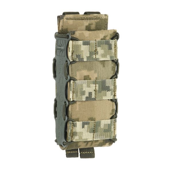 Балістика підсумок для AK/AR "Колчан" Cordura 1000D MM14 - Зображення 3