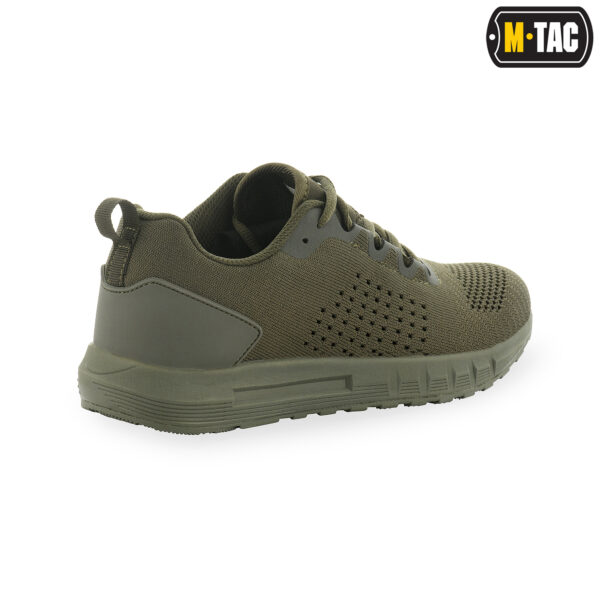 M-Tac кросівки Summer Light Olive
