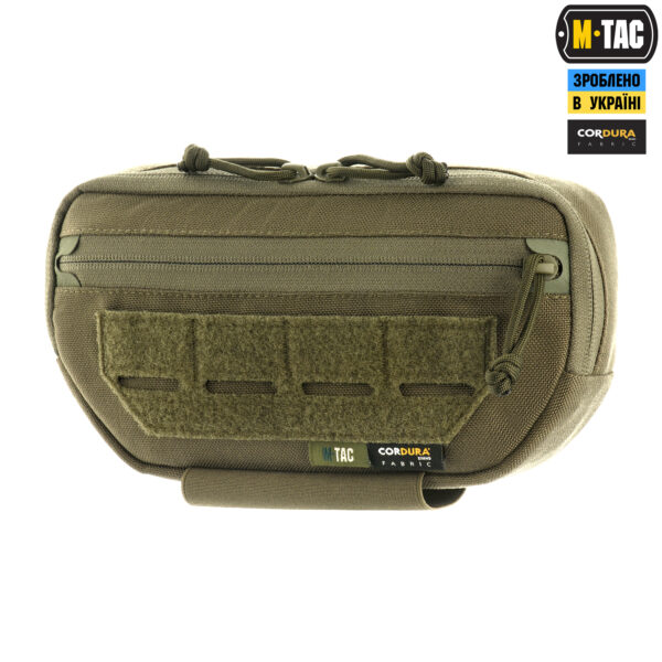 M-Tac сумка-напашник Gen.II Elite Ranger Green