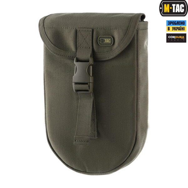 M-Tac підсумок для складної лопати Olive