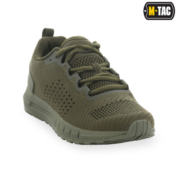 M-Tac кросівки Summer Light Olive