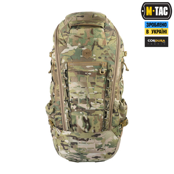 M-Tac рюкзак Large Gen.III Elite Multicam