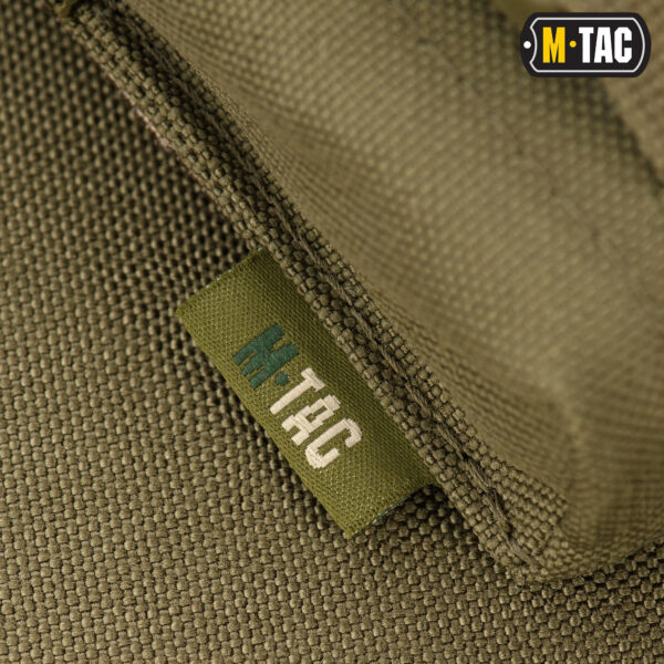 M-Tac підсумок для рації Olive