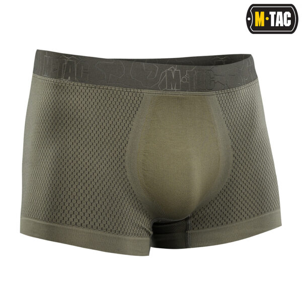 M-Tac труси Hexagon Olive