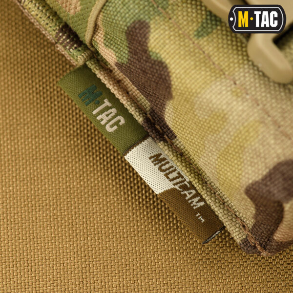 M-Tac підсумок для рації Gen.3 Multicam