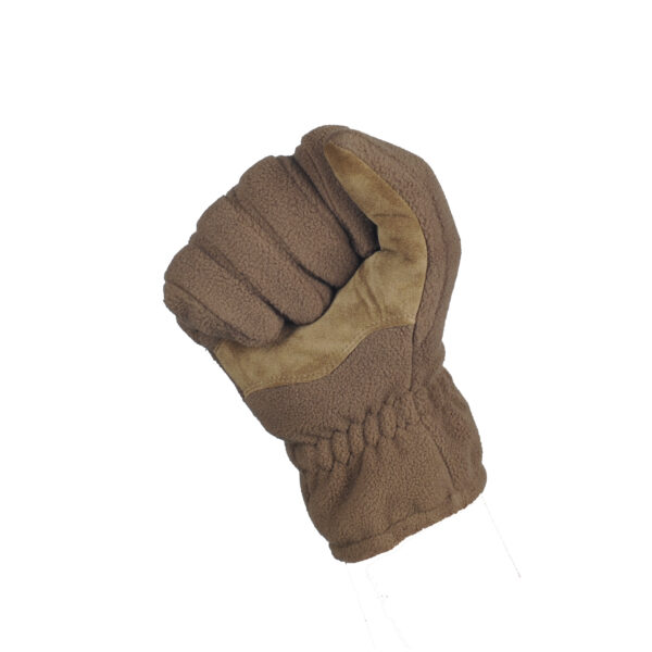 M-Tac рукавички Winter Tactical Windblock 380 Coyote