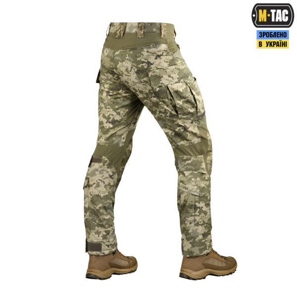 M-Tac штани Army Gen.II MM14