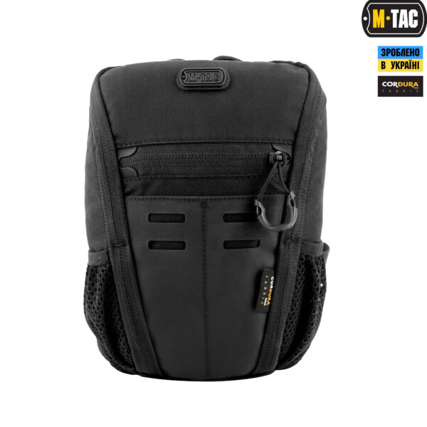 M-Tac сумка Headhunter Elite Black