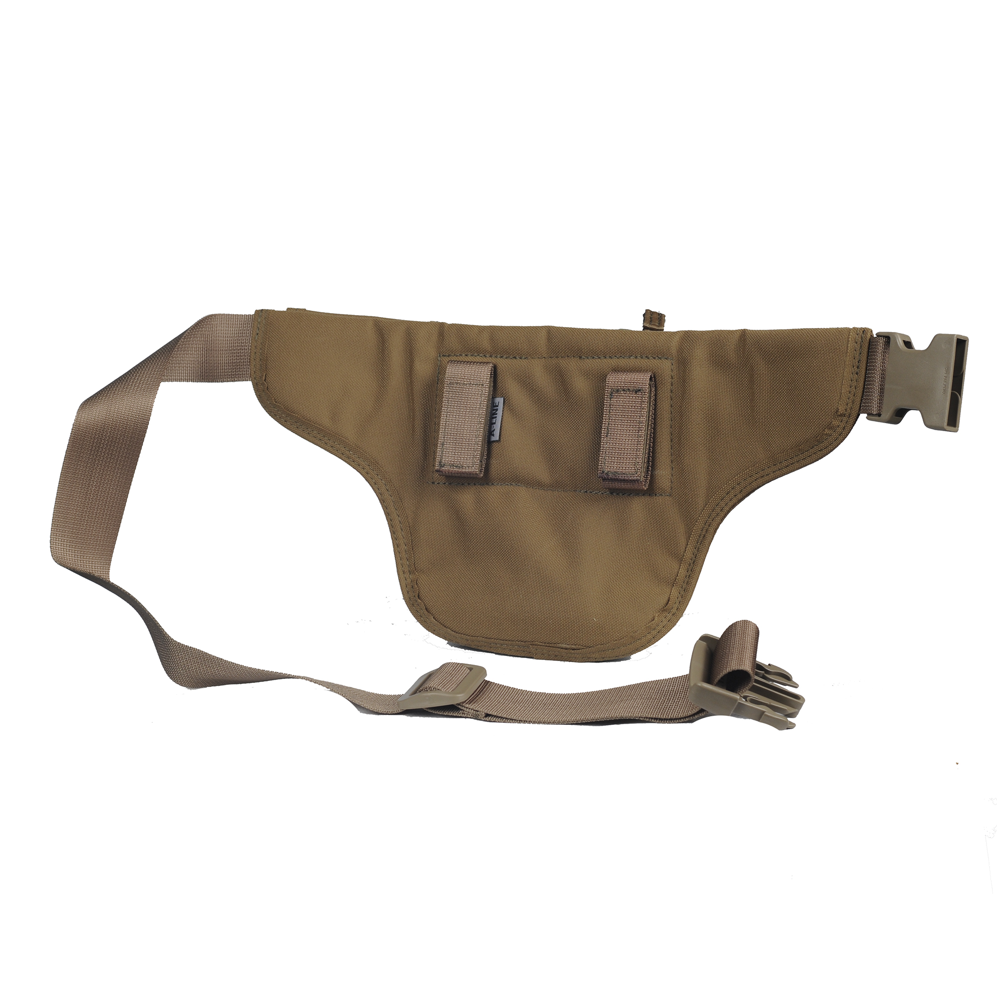 A-Line А31 сумка з кобурою койот A-Line А31 сумка з кобурою койот — изображение 6