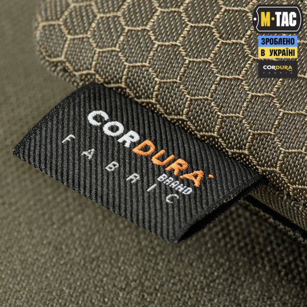 M-Tac підсумок для смартфона Elite Medium Hex Gen.II Ranger Green