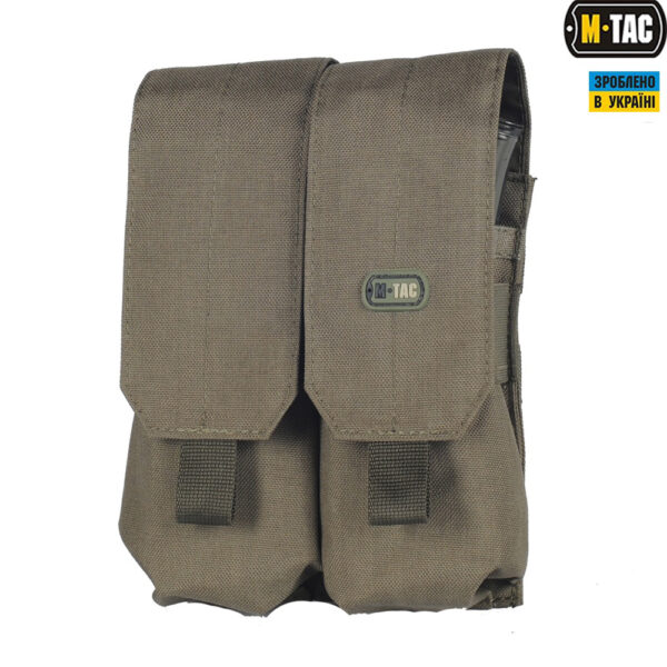 M-Tac підсумок для АК закритий подвійний Olive