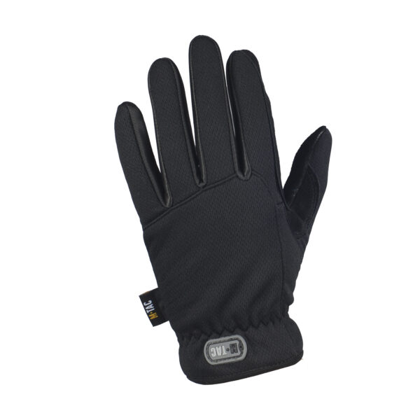 M-Tac рукавички Scout Tactical Black