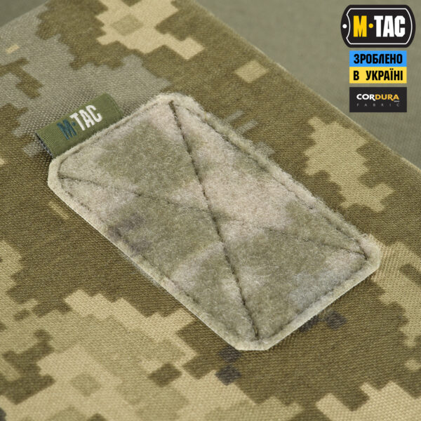 M-Tac підсумок утилітарний Elite Medium MM14