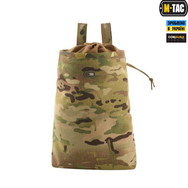 M-Tac сумка скидання магазинів Gen.3 Multicam