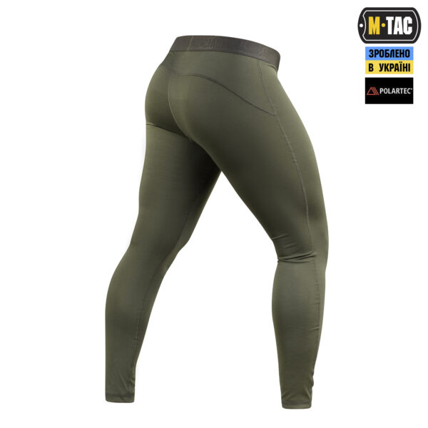 M-Tac термоштани Level I Polartec Army Olive