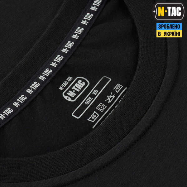 M-Tac футболка 93/7 Summer Black