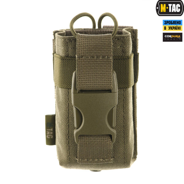 M-Tac підсумок для рації Olive