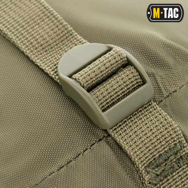 M-Tac мішок компресійний Medium Olive - Зображення 5