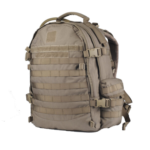 Франц. рюкзак з гідратором Musette TTA Modele 2009 Coyote