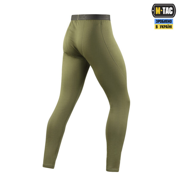 M-Tac термоштаны флис Delta Level 2 Light Olive