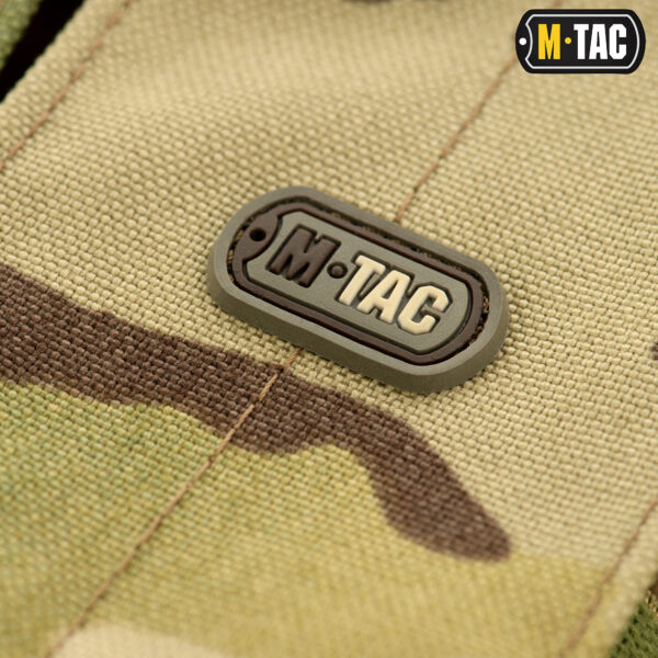 M-Tac підсумок для АК закритий подвійний Gen.3 Multicam