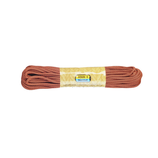 M-Tac паракорд 550 type III Survival Diamond 30м