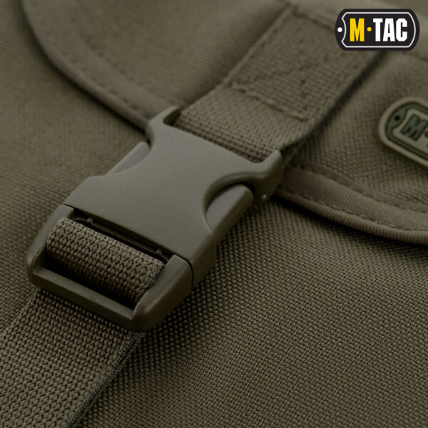 M-Tac підсумок для складної лопати Olive