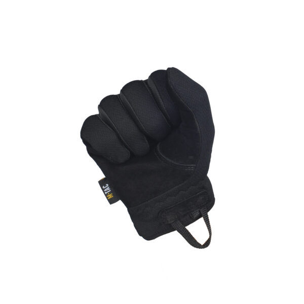 M-Tac рукавички Scout Tactical Black