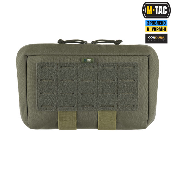 M-Tac підсумок Admin X-Large Elite Ranger Green
