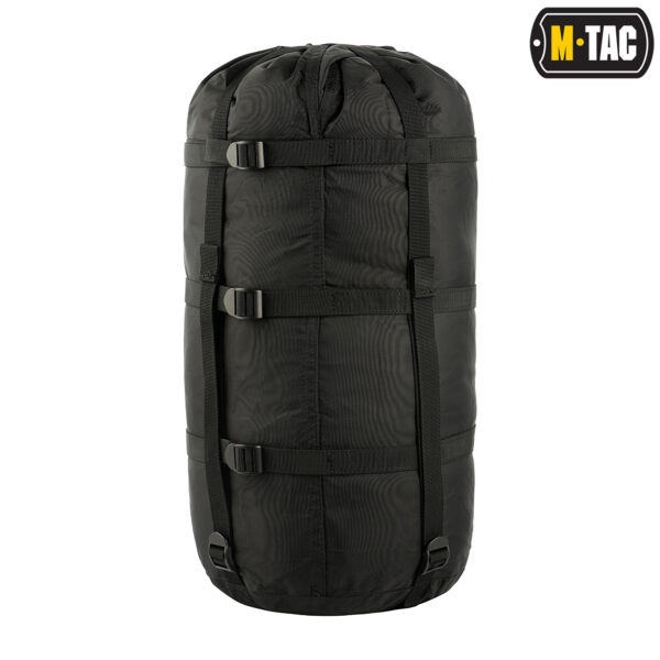 M-Tac мішок компресійний Large Black - Зображення 2