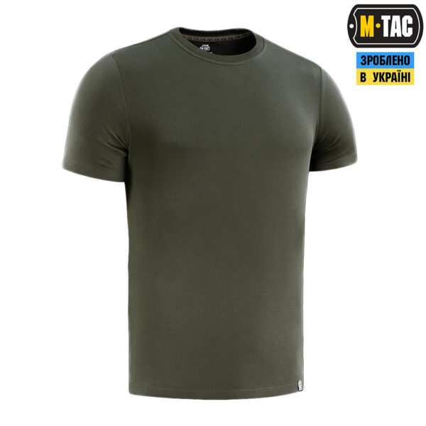 M-Tac футболка 93/7 Summer Army Olive