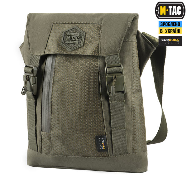 M-Tac сумка Magnet Bag Elite Hex Ranger Green