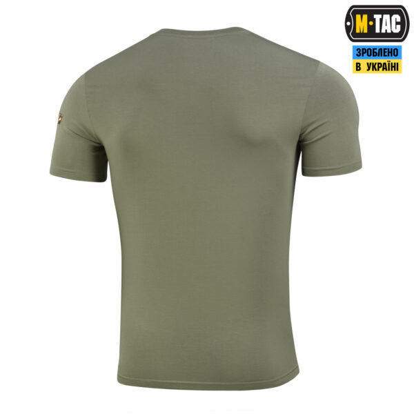 M-Tac футболка Гетман Сагайдачный Light Olive