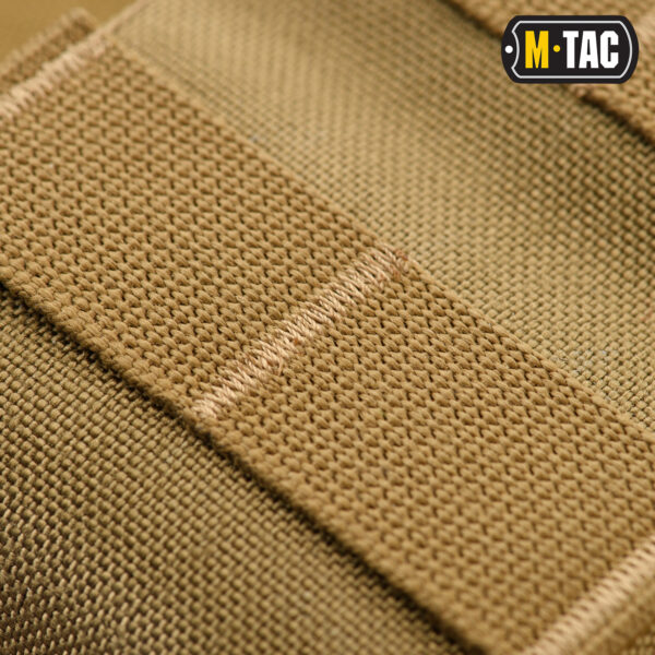 M-Tac підсумок для AK/AR Kydex відкритий Coyote
